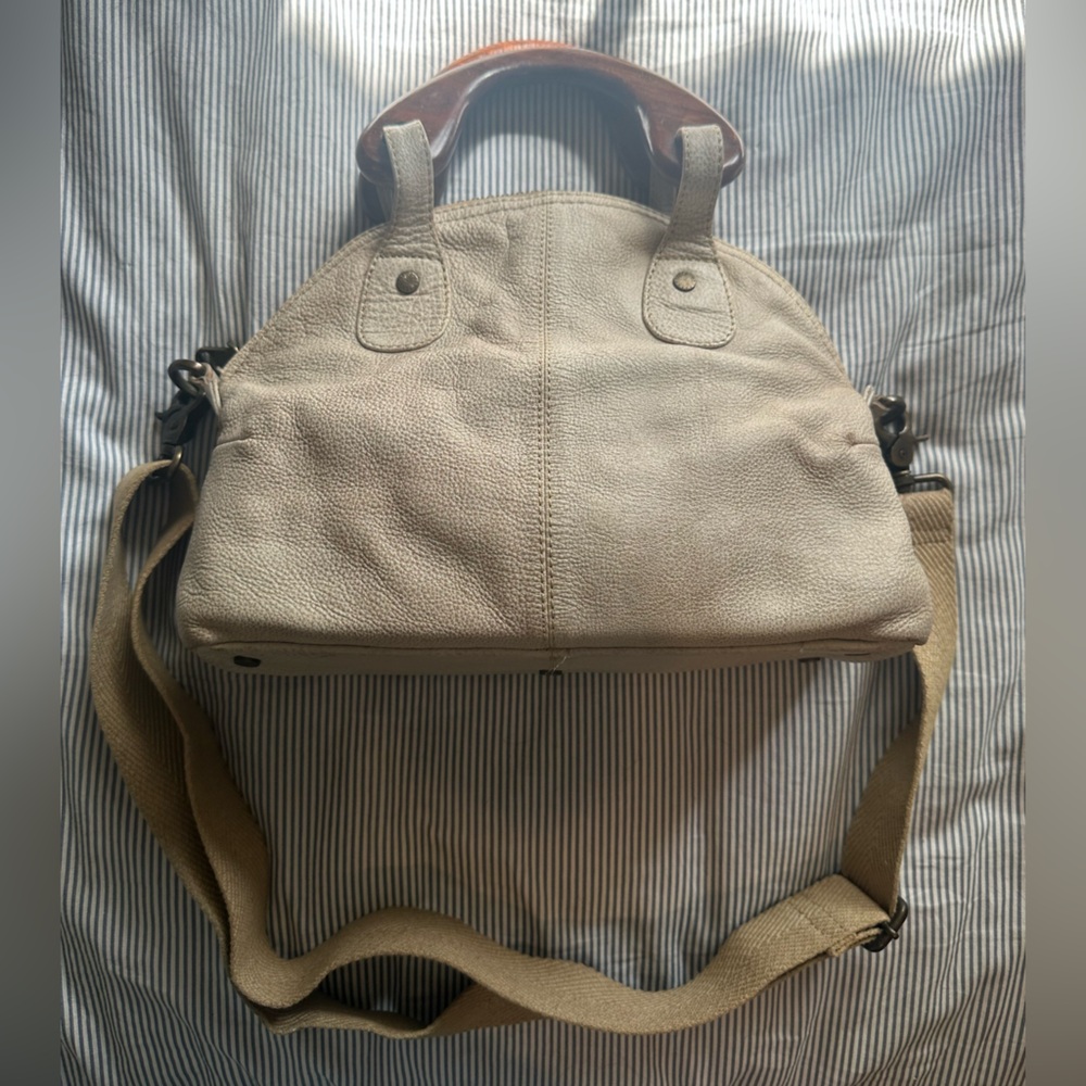 Free People We the Free Baby Willow Tote Bag - Picture 7 of 9